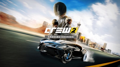 The Crew 2 - Special Edition