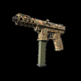 Сувенирный Tec-9 | Привет из прошлого