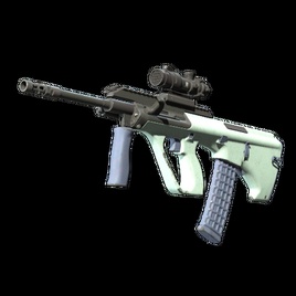 Сувенирный AUG | Гроза