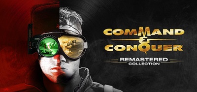 Command & Conquer - Remastered Collection