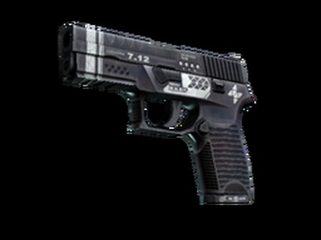 P250 | Ре.конструкция