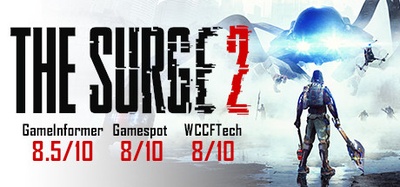 the surge 2