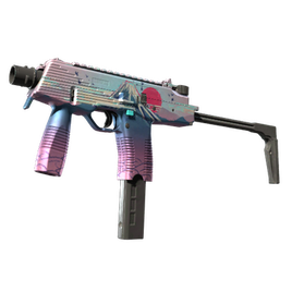 StatTrak™ MP9 | Фудзияма