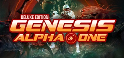 Genesis Alpha One – Deluxe Edition
