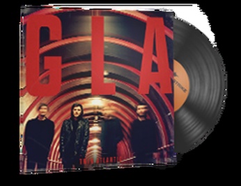 StatTrak™ Набор музыки | Twin Atlantic — GLA