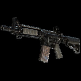 M4A4 | Мастер травли