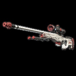 Сувенирный AWP | Длиннопёс