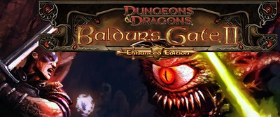 Baldur's Gate II: Enhanced Edition