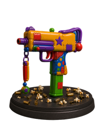 MAC-10