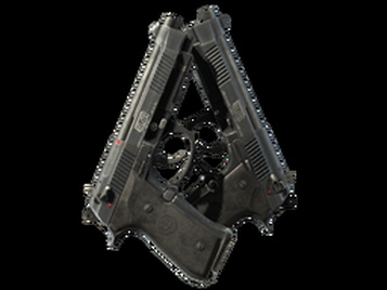 Dual Berettas | Elite 1.6