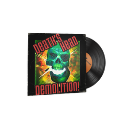 StatTrak™ Набор музыки | Dren — Death's Head Demolition