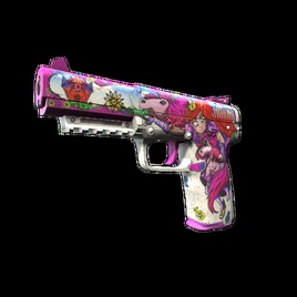 StatTrak™ Five-SeveN | Сказка