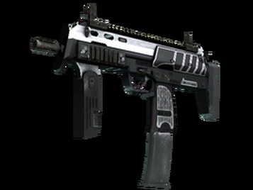 StatTrak™ MP7 | Броня