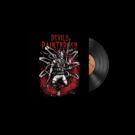 Набор музыки | Tim Huling — Devil's Paintbrush