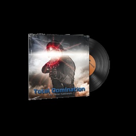 Набор музыки | Daniel Sadowski — Total Domination