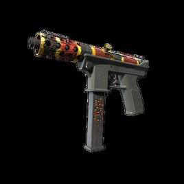 Tec-9 | Змейк-9