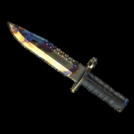 ★ StatTrak™ Штык-нож M9 | Поверхностная закалка