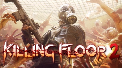 Killing Floor 2 Digital Deluxe Edition