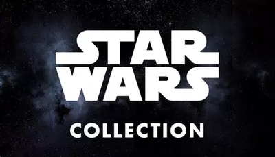 Star Wars Collection