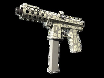 Tec-9 | Аид