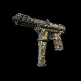 StatTrak™ Tec-9 | Повстанец
