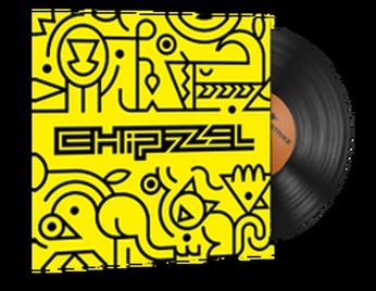 StatTrak™ Набор музыки | Chipzel — ~Yellow Magic~
