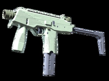 MP9 | Гроза