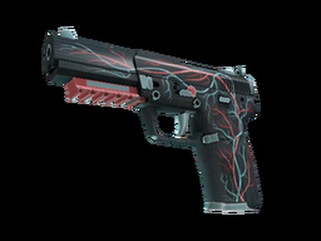 Five-SeveN | Капилляры
