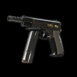 CZ75-Auto | Виктория