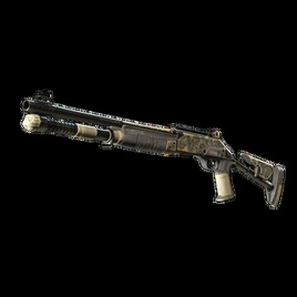 StatTrak™ XM1014 | Ирэдзуми