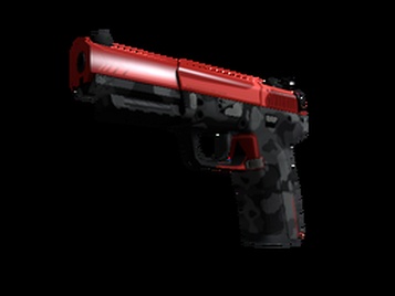 Five-SeveN | Городская опасность