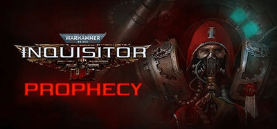 Warhammer 40000: Inquisitor - Prophecy