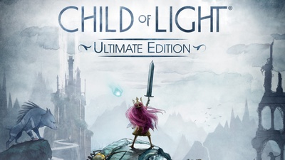Child of Light