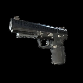 StatTrak™ Five-SeveN | Скумбрия