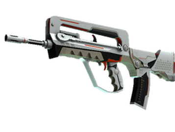 FAMAS | Механо-пушка