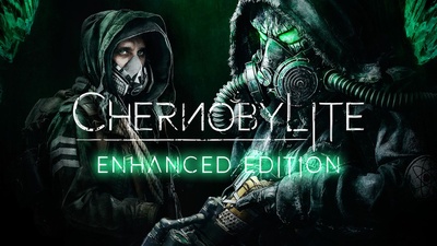 Chernobylite Enhanced Edition