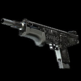 MAG-7 | ПОНТ-7
