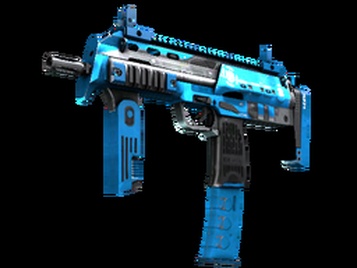 MP7 | Перистое облако