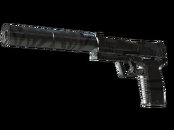 USP-S | Тёмная вода