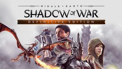 Middle-earth: Shadow of War: Definitive Edition