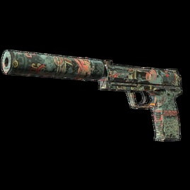 USP-S | Древние видения