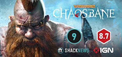 Warhammer: Chaosbane