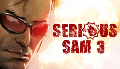 Serious sam 3: BFE