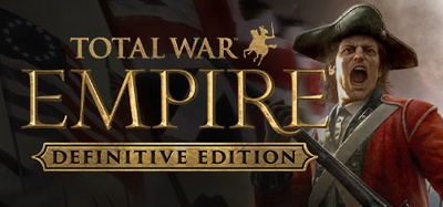 Total War: Empire Definitive Edition