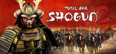Shogun 2 Total War