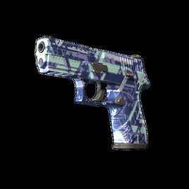 P250 | Цифровой архитектор