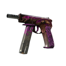 CZ75-Auto | Сян-лю