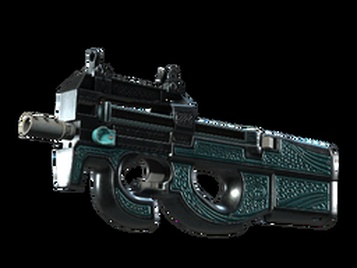 StatTrak™ P90 | Сцепление