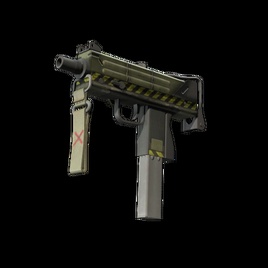 StatTrak™ MAC-10 | Классический контейнер