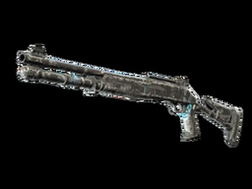 Сувенирный XM1014 | Бегом-бегом-бегом